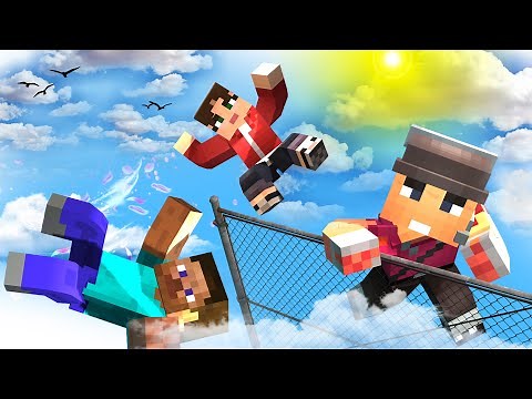 Minecraft • Legendary Ragdolls • Part 13 [GMOD]