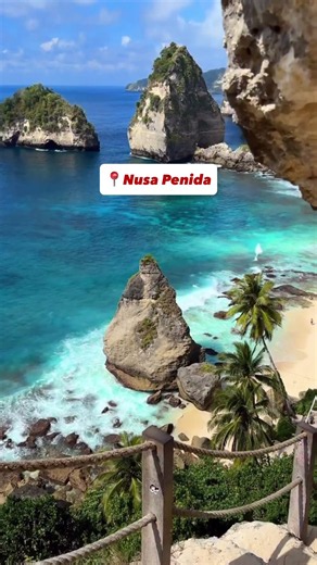 🌴 7 places in Bali you should visit at least once in your lifetime! ✨