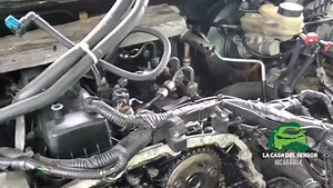 6.6K views · 257 reactions | Caso de Mazda BT50 que no enciende!!!! Ya estamos sobre la pista del problema y bajamos la bomba inyectora para poder hacer un análisis de los componentes!!!! Esto es lo que vamos encontrando; no te olvides de suscribirte a Nuestro canal de YouTube  https://youtube.com/c/LaCasadelSensorNicaragua | Casa del Sensor Nicaragua | Facebook