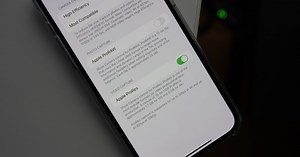 iOS 15.1 beta 3 features native ProRes video capture for iPhone 13 Pro and iPhone 13 Pro Max - 9to5Mac