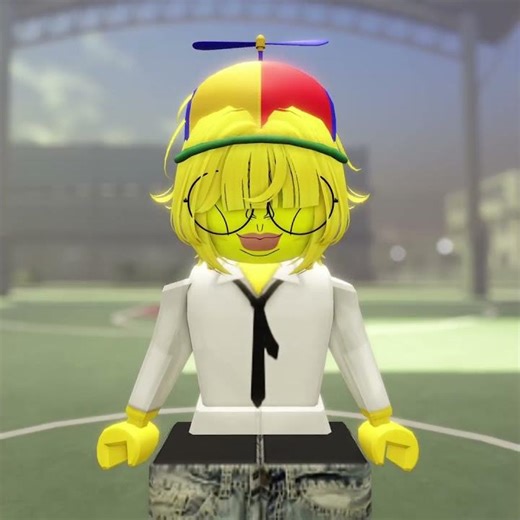 He's annoying, but he's mine. #reels #memes #robloxanimation #robloxshorts #funny #roblox #animation