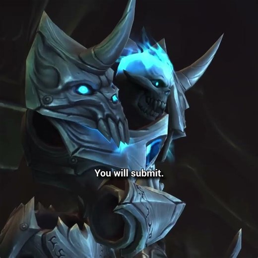 Garrosh Hellscream | Bro Thought He Could Break Him 🪓 #worldofwarcraft #edit #wow