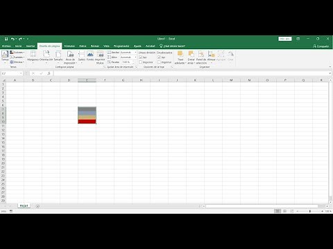 COMO ELIMINAR EL COLOR DE UNA CELDA DE EXCEL DE MANERA CORRECTA
