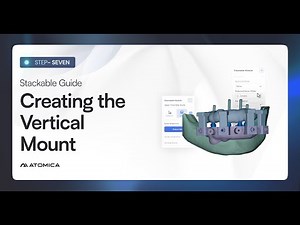Stackable Guide_7 Creating the Vertical Mount