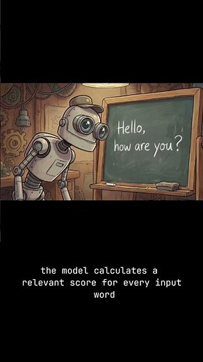 Every Neural Network Explained - LSTM with Attention