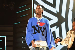 Playboi Carti Says Boston Is His Favorite City In Interview With Rick Owens