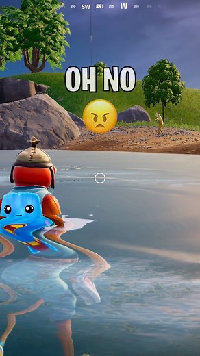 What happened at the end 😭 #fortnite #fortniteclips #fortnitememes #dynamowyd #gaming #funny | Unofficial: Dynamo
