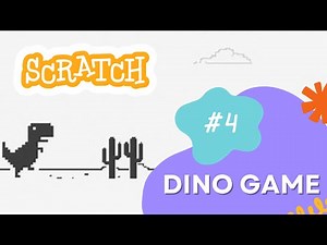 4-dars | Dinozavr oyoqlarini harakatlantirish