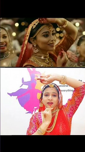 NAMAAMI NAMAAMI | DANCE WITH SHRIYA SARAN | PRIYA LOVE TO DANCE 💃 #shorts