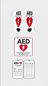 Philips HeartStart AED