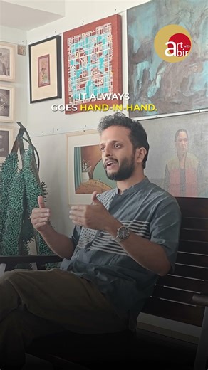 Art Is Not an Afterthought in Architecture