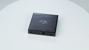X96NEX--Amlogic S905Y5智能网络机顶盒开箱