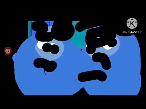 Numberblocks 26 36 blueberry inflation