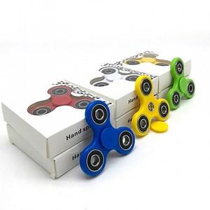 NEW IMPROVED❗️ ★Anti-Stress Fidget Hand Spinner★ - Ultra FAST Spin - 3 to 5 Minutes. (Available in 6 Colours). ⤵️⤵️SALE: 50% DISCOUNT FREE SHIPPING for the Next 97 person only. Grab Yours Here: http://bit.ly/spinnerclassic50off Grab Yours Here: http://bit.ly/spinnerclassic50off ￼📢 Like, Share and TAG someone who need this!✌️ | Mall Everest