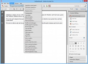 Adobe acrobat imposition plugin for acrobat dc