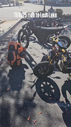 12 reactions · 3 comments | 11/8/25 Lunch at Pizza Factory in Friant, CA. Next stop: Lost Lake Park. | Lew Wirt | Facebook