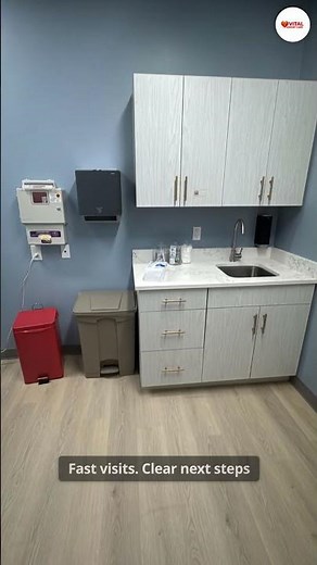 Vital Urgent Care Philadelphia | Walk-In Clinic & Urgent Care Near Me