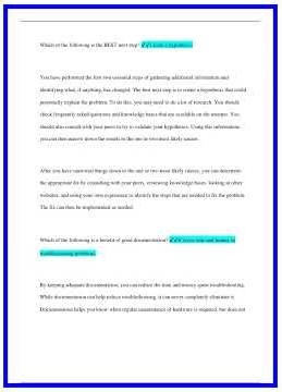 Test Out Ch 263 Practice Questions with Complete Solutions1819 636x882