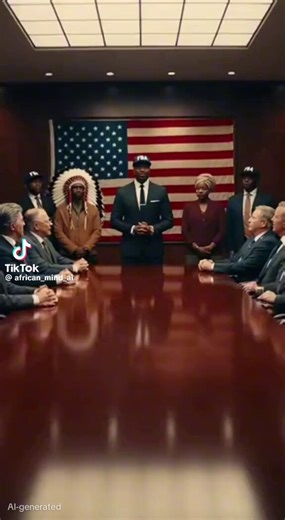 The president of FBA we separate from the rest of the Black people so now we should get reparation for the xenophobic movement. You’re not getting any reparation from the white men. are you not getting any reparation from Trump government?