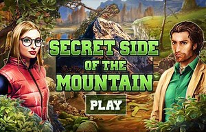 Play Secret Side of the Mountain Game