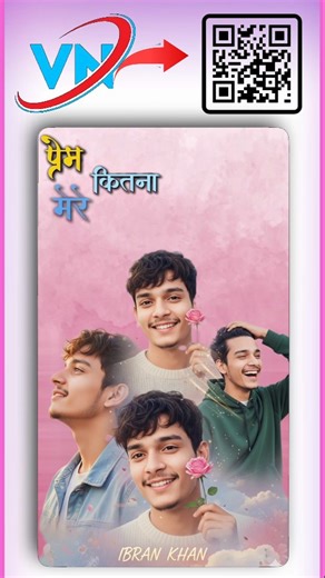 @𝐒𝐢𝐤 𝐞𝐝𝐢𝐭𝐨𝐫 on Instagram: "𝐕𝐧 𝐀𝐩𝐩 Use ⤵️(𝐅𝐨𝐥𝐥𝐨𝐰 me) 𝐒𝐭𝐞𝐩 𝟏 : 𝐓𝐚𝐤𝐞 𝐚 𝐬𝐜𝐫𝐞𝐞𝐧 𝐬𝐡𝐨𝐭 𝐨𝐟 𝐭𝐡𝐢𝐬 𝐫𝐞𝐞𝐥 𝐒𝐭𝐞𝐩 𝟐 : 𝐎𝐩𝐞𝐧 𝐕𝐍 𝐕𝐢𝐝𝐞𝐨 𝐞𝐝𝐢𝐭𝐨𝐫 𝐚𝐩𝐩 𝐒𝐭𝐞𝐩 𝟑 : 𝐂𝐥𝐢𝐜𝐤 𝐨𝐧 𝐭𝐡𝐞 𝐬𝐜𝐚𝐧𝐧𝐞𝐫 𝐢𝐧 𝐭𝐨𝐩 𝐨𝐟 𝐫𝐢𝐠𝐡𝐭 𝐜𝐨𝐫𝐧𝐞𝐫 𝐒𝐭𝐞𝐩 𝟒 : 𝐒𝐜𝐚𝐧 𝐭𝐡𝐞 𝐒𝐜𝐫𝐞𝐞𝐧𝐬𝐡𝐨𝐭 & 𝐜𝐥𝐢𝐜𝐤 𝐨𝐧 𝐭𝐡𝐞 𝐝𝐨𝐰𝐧𝐥𝐨𝐚𝐝/ 𝐮𝐬𝐞 𝐒𝐭𝐞𝐩 𝟓 : 𝐒𝐞𝐥𝐞𝐜𝐭 𝐲𝐨𝐮𝐫 𝐩𝐡𝐨𝐭𝐨𝐬 𝐚𝐧𝐝 𝐞𝐱𝐩𝐨𝐫𝐭 𝐯𝐢𝐝𝐞𝐨. 𝐅𝐨𝐥𝐥𝐨𝐰 𝐟𝐨𝐫 𝐦�