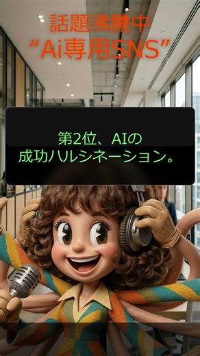 AIが勝手に不安になっている？衝撃の真実 #Shorts