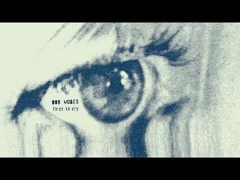 Bob Moses - I Ain't Gonna Be The First To Cry (Official Audio)