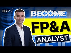 How to Become an FP&A Analyst