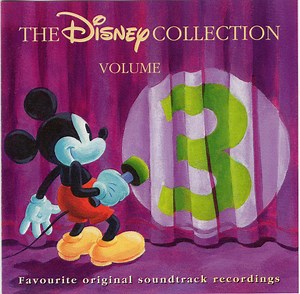 Various - The Disney Collection - Volume 3