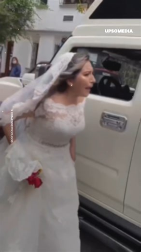 2.9M views · 17K reactions | He cheated on his fiancée on their wedding day. This traitor ended up being recorded on what was supposed to be the most important day of his life. His bride-to-be, holding her bouquet, saw her heart shattered, along with the face of the woman who had participated in the betrayal. | Positive | Facebook