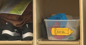 Martha O'Bryan Center expands childcare spots in Nashville