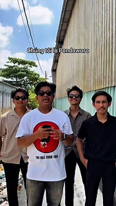 I really hope we can have a meeting to upgrade environmental protection projects in the best and most effective way. #cleanuptheworld #pandawaragroup | Sài Gòn Xanh