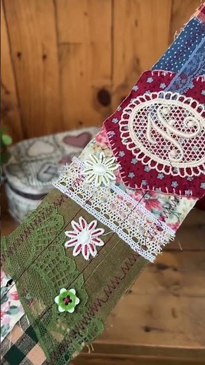 🌀Tutorial Snippet Roll 🌀 Usa todos tus retales y desbloquea tu creatividad!