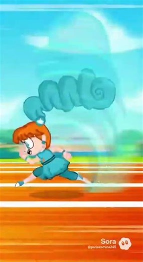 Nick Jr. Human's Run - Short (March 16, 2012) ‪@funcomputerthesilly‬