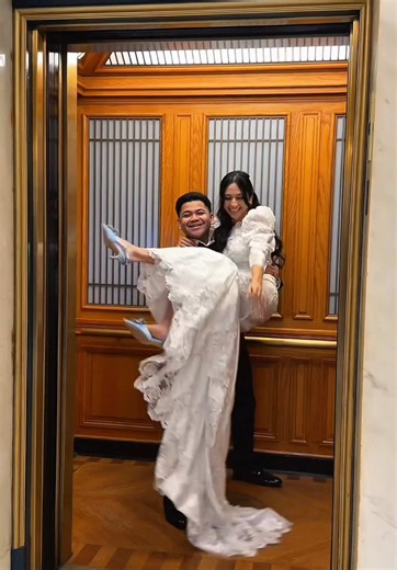 Mommy's Wedding Dress: A Nostalgic 80s Bride's Tale