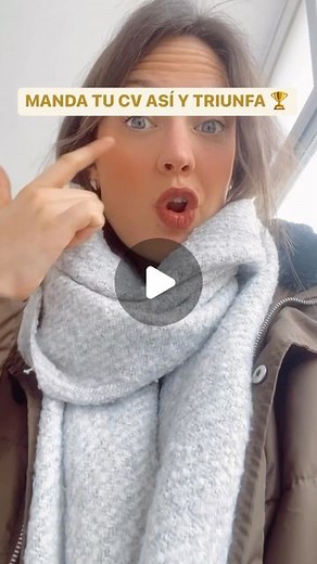 Andrea Ramos | Lidera tu búsqueda laboral on Instagram: "Pero, ATENCIÓN! 😧 No olvides adjuntar tu CV y ponle un nombre adecuado. Te cuento los peores nombres de CV: - CV ACTUALIZADO YA - CVNUEVO - CVnuevoooooooo - jgwubwkdh CV ¿Has puesto algún nombre inapropiado? 🤣 Cuéntame Un abrazo virtual 🫶🏼"