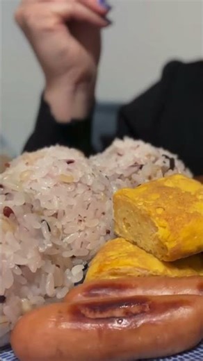 That CRUNCH… Addictive Pickle ASMR/ コリッ…このクセになる咀嚼音