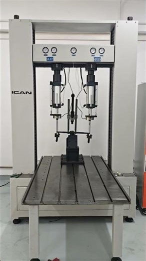 Is the ICAN carbon fiber handlebar Blade-R really reliable Fatigue testing.#icancycling #Blade-R