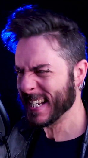 Dengeki Sentai Changeman - Metal Cover!