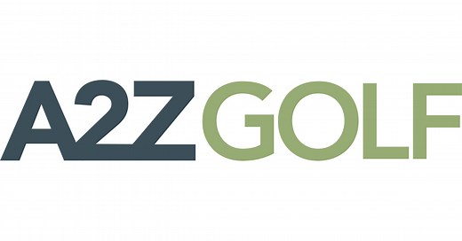 Shop Jamie Sadock Golf Apparel - A2Z Golf