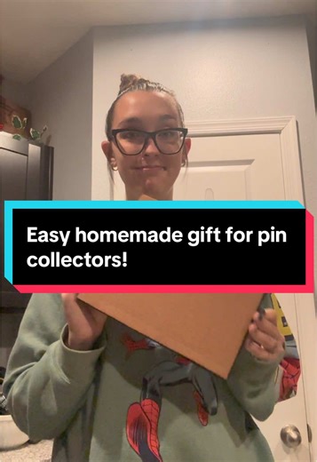 DIY Pin Boards: Perfect Gifts for Pin Collectors