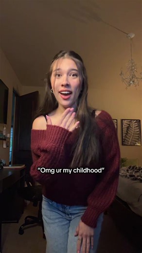 jk I love seeing all the comments 🩷 #jilliantube #evantube