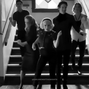 Darkways - Dark & Light | Shadow Dance