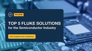 1.2K views · 18 reactions | In the semiconductor industry, Fluke...