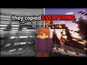 I Tested FAKE Minecraft Servers...