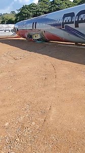 Los aviones de la antigua aerolínea PAWA DOMINICANA🥺😟😏 | Teuriaviations