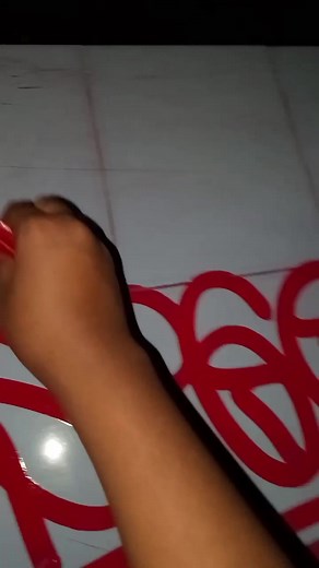 ARSEGO Graffiti Tag