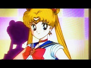劇場版美少女戦士セーラームーンR ダイジェスト 三石琴乃