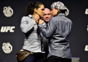 UFC 224 Preview: 9 Fights To Watch Before The Amanda Nunes Vs. Raquel Pennington Fight Card