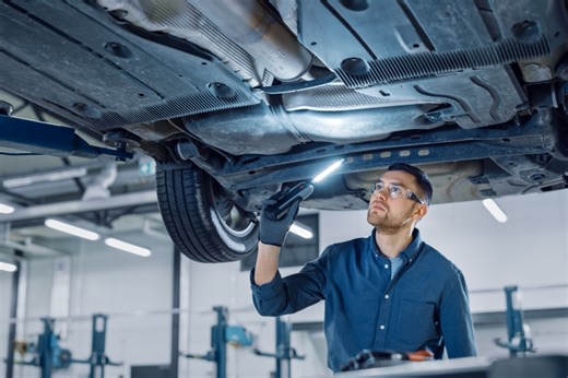 How to cut the cost of your car’s MOT - and avoid £1,000 fine